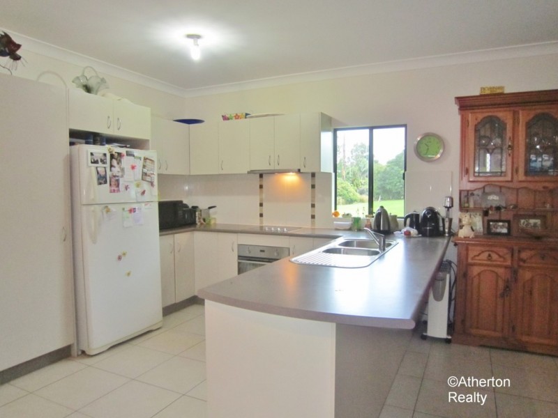 Atherton QLD 4883