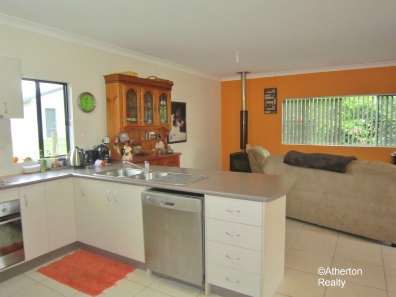 Atherton QLD 4883
