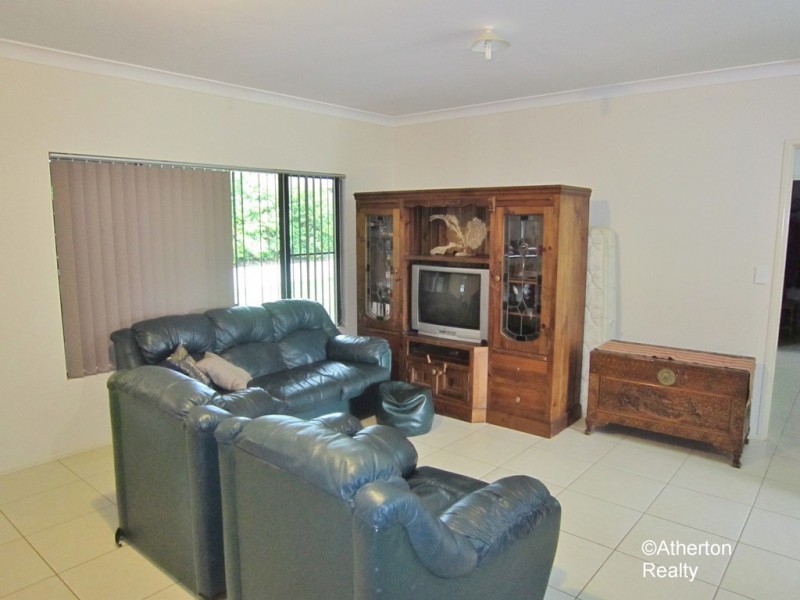 Atherton QLD 4883