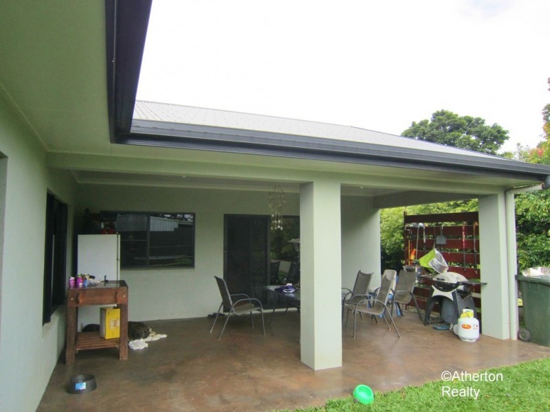 Atherton QLD 4883