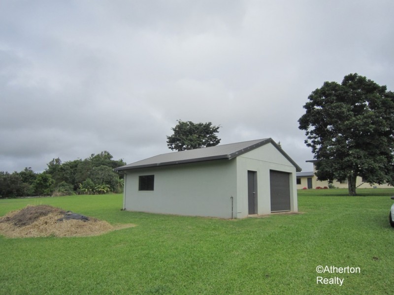 Atherton QLD 4883