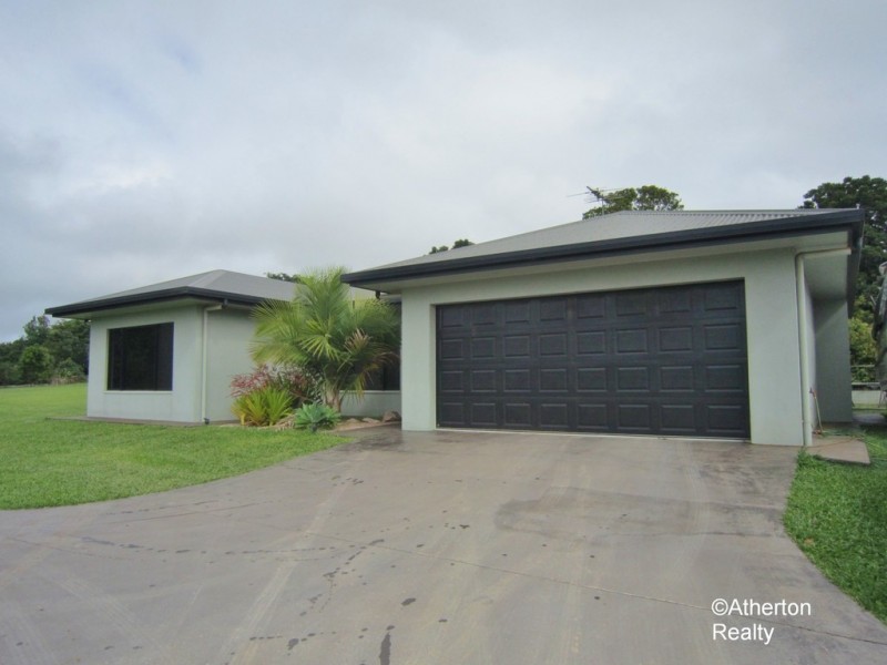 Atherton QLD 4883