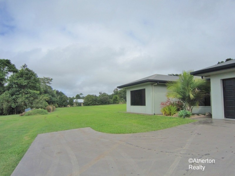 Atherton QLD 4883