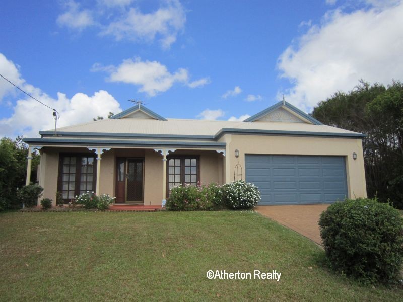 Atherton QLD 4883