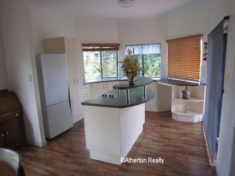 Atherton QLD 4883