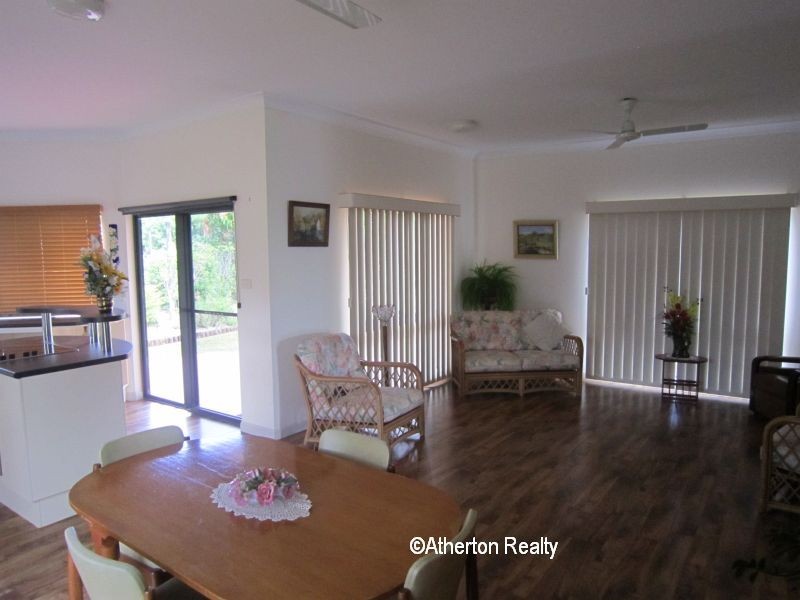 Atherton QLD 4883