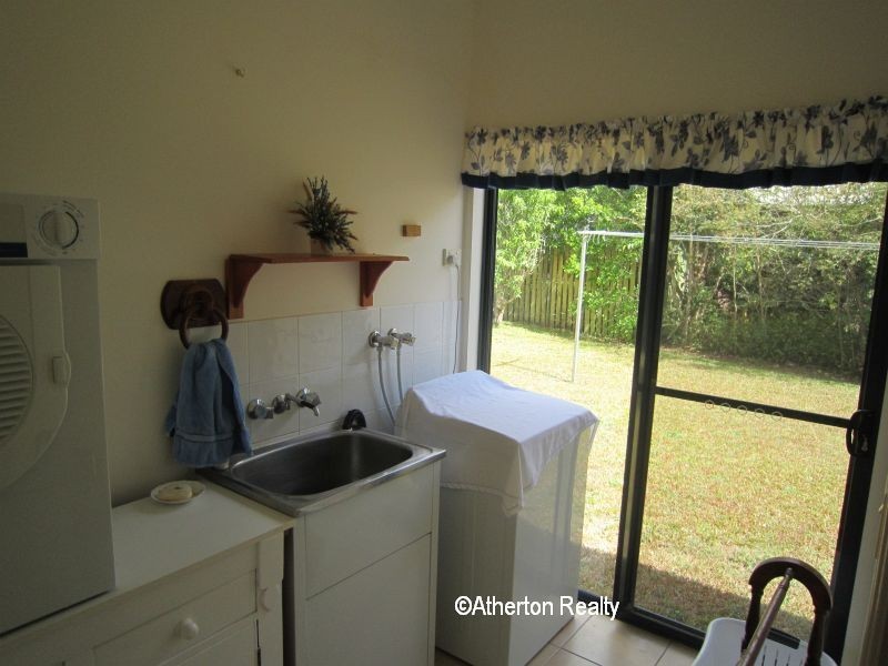 Atherton QLD 4883