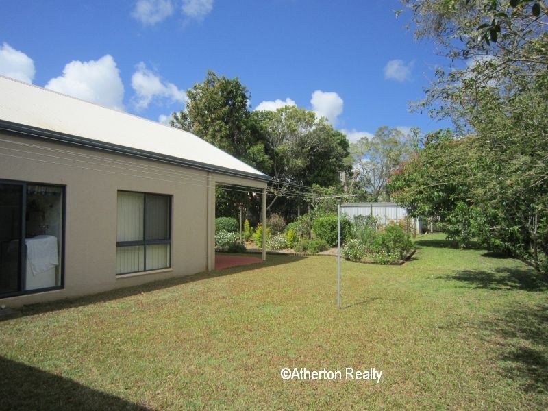 Atherton QLD 4883