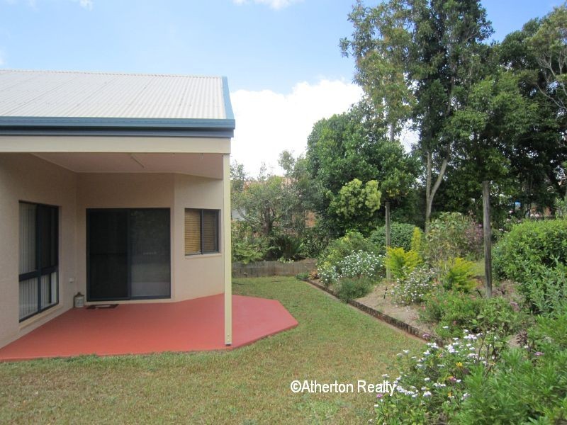 Atherton QLD 4883