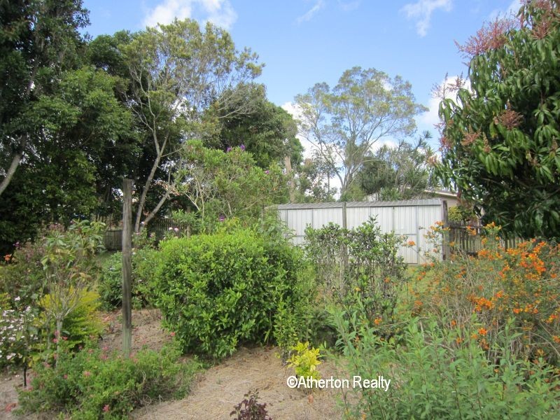 Atherton QLD 4883