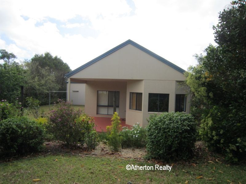 Atherton QLD 4883
