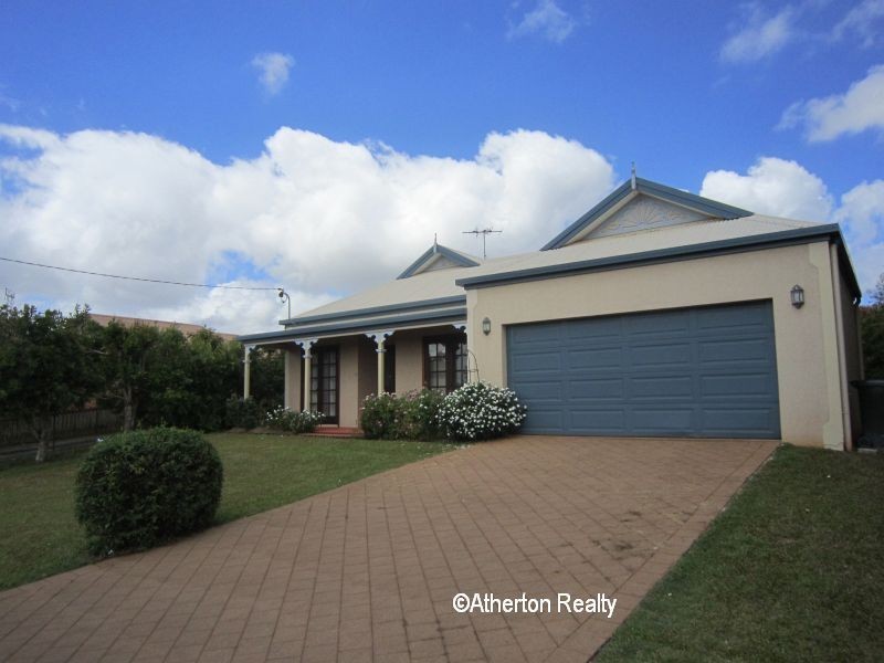 Atherton QLD 4883