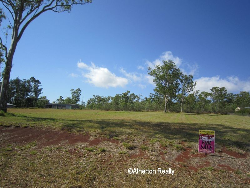 Tolga QLD 4882