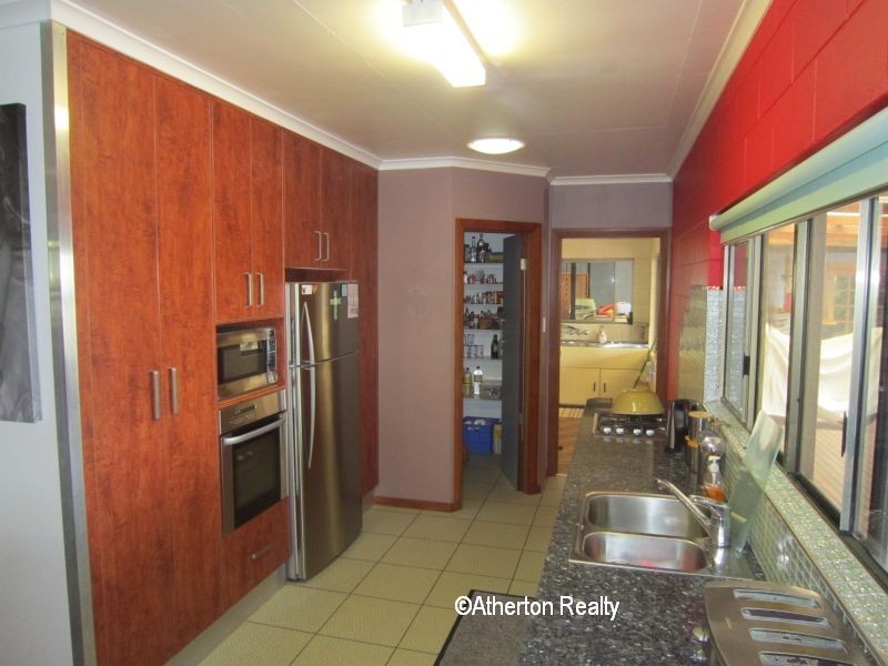 Atherton QLD 4883