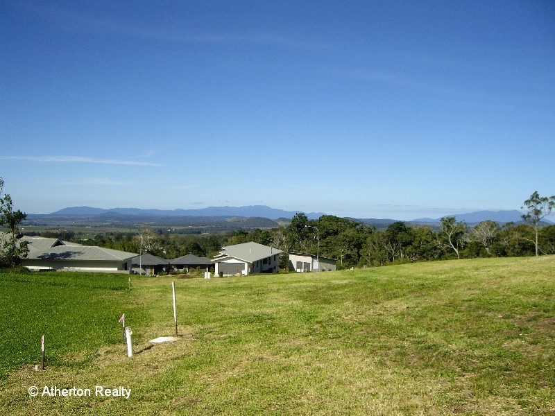 56 Dalziel Ave, Atherton QLD 4883