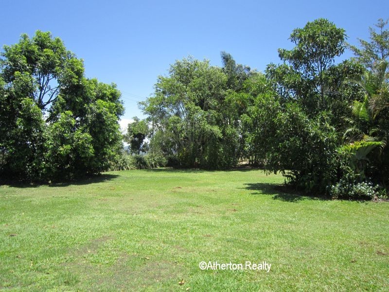 Atherton QLD 4883