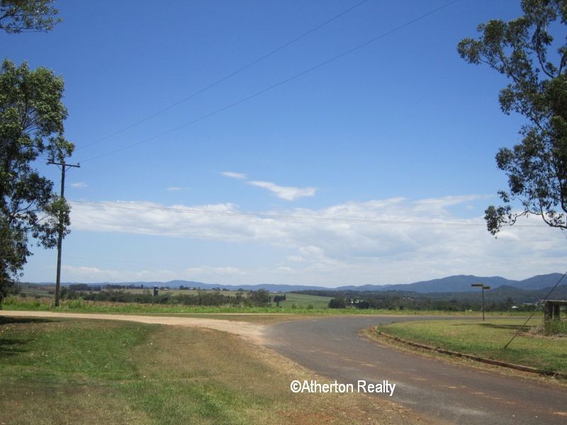 Atherton QLD 4883