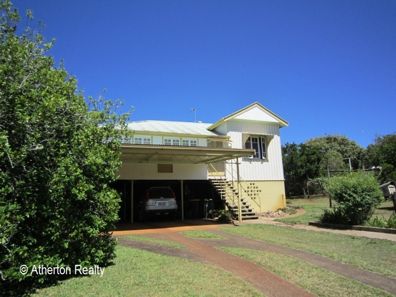 Atherton QLD 4883