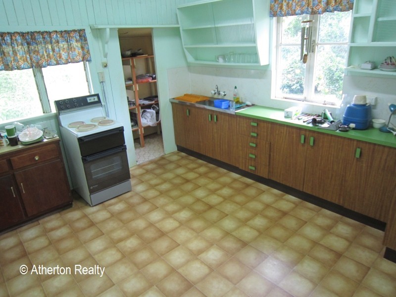 Atherton QLD 4883