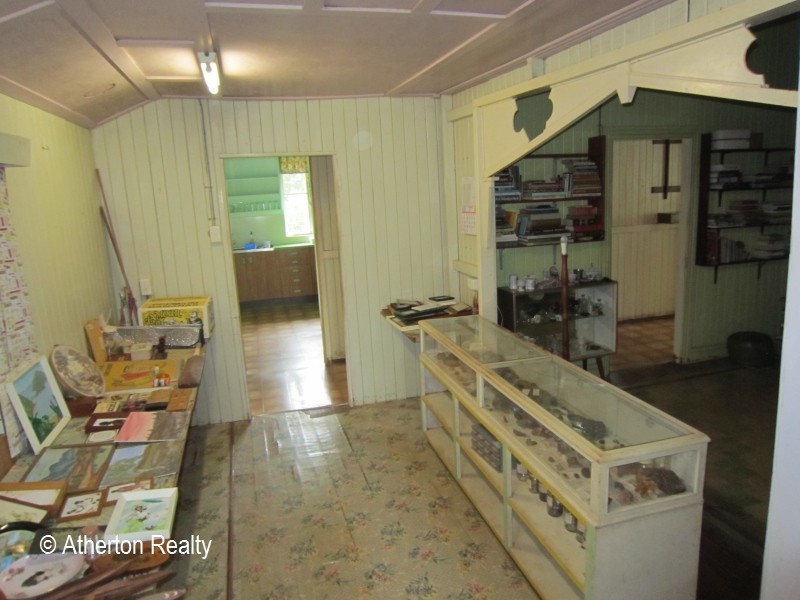Atherton QLD 4883