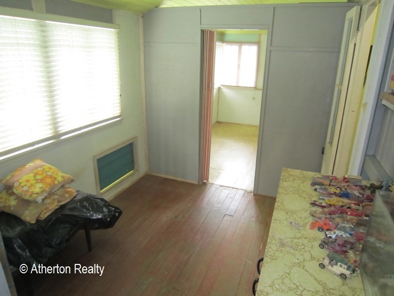 Atherton QLD 4883