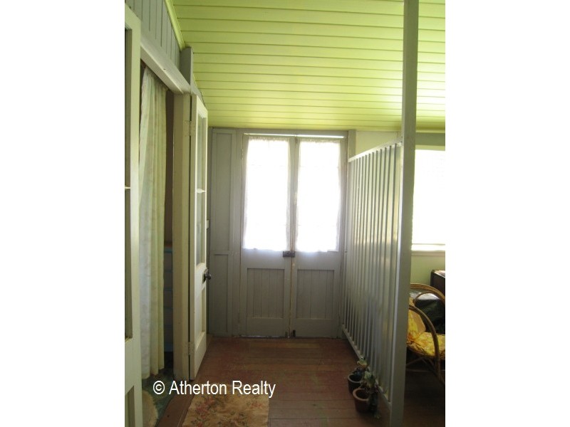 Atherton QLD 4883