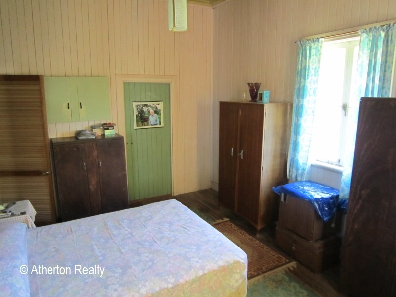 Atherton QLD 4883