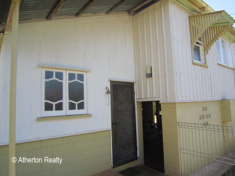 Atherton QLD 4883
