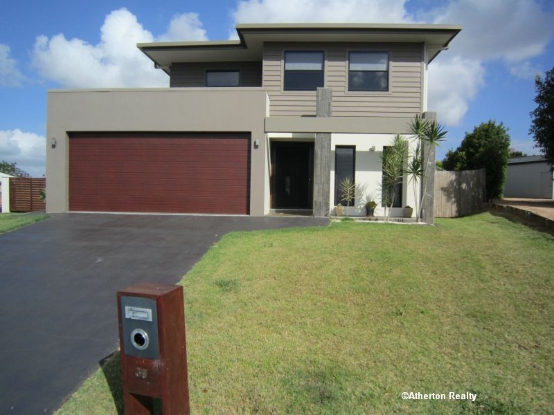 Atherton QLD 4883