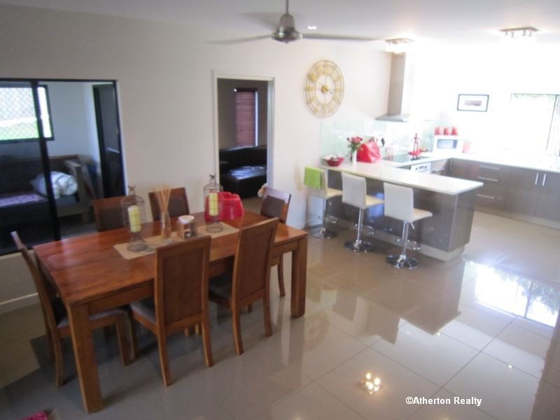 Atherton QLD 4883