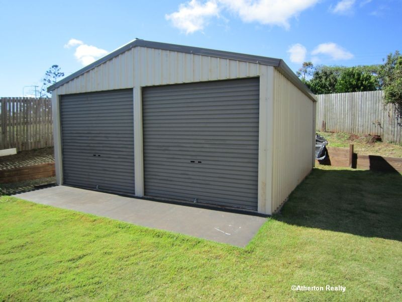 Atherton QLD 4883