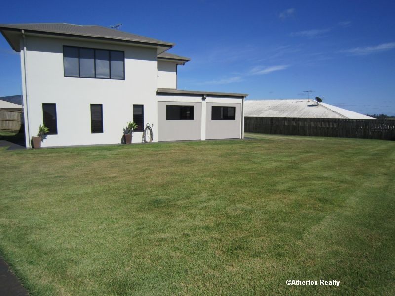 Atherton QLD 4883