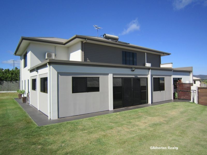 Atherton QLD 4883