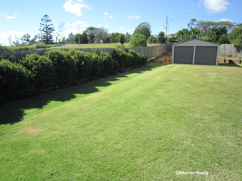 Atherton QLD 4883