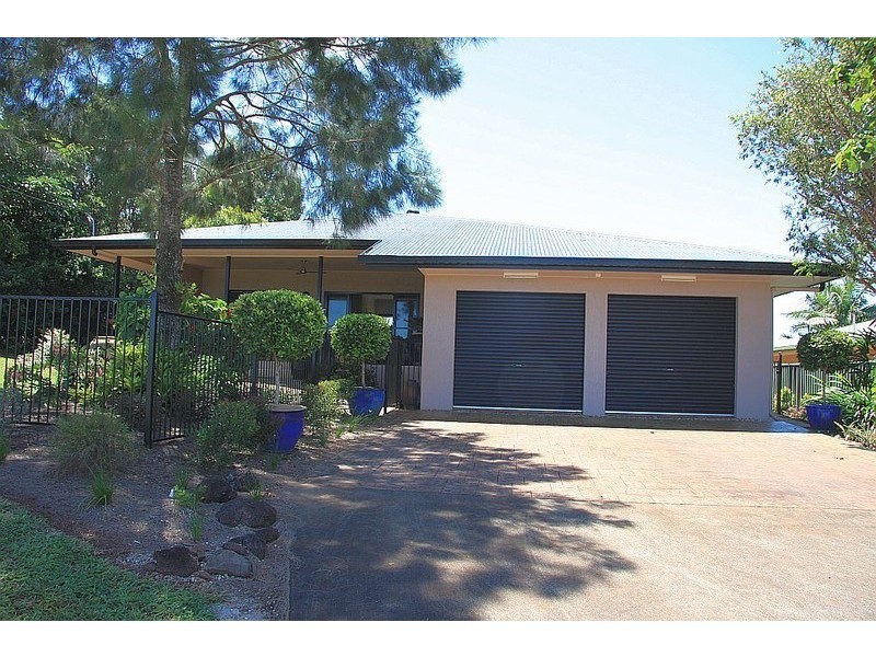 Peeramon QLD 4885