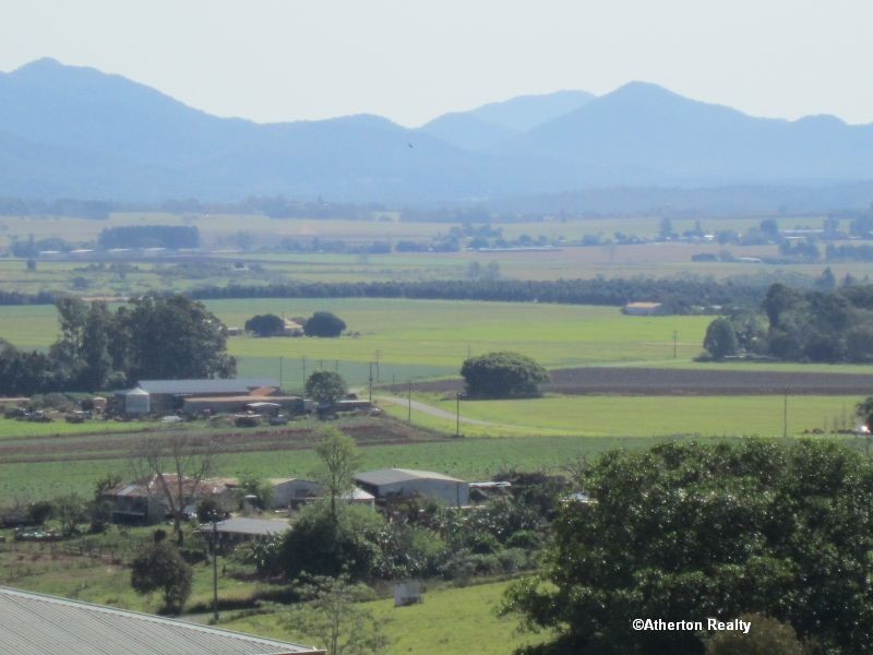 Atherton QLD 4883
