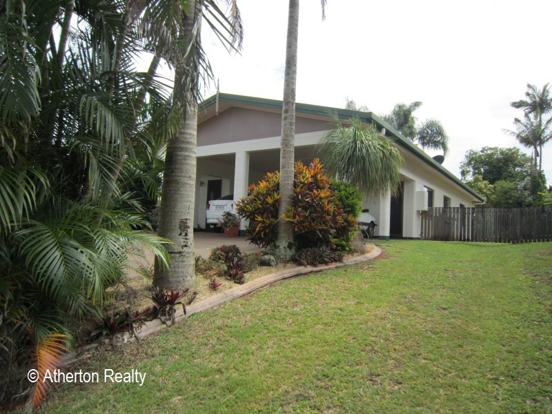 Atherton QLD 4883