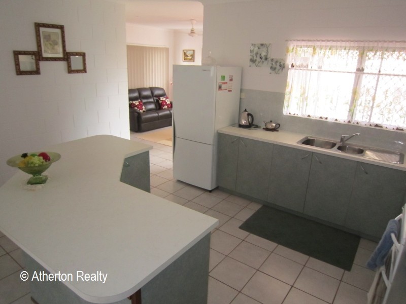 Atherton QLD 4883