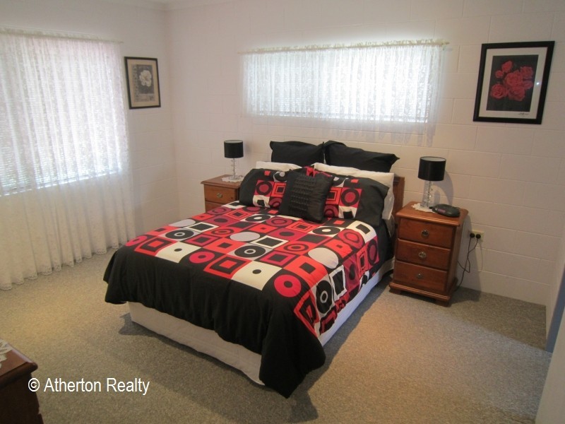 Atherton QLD 4883