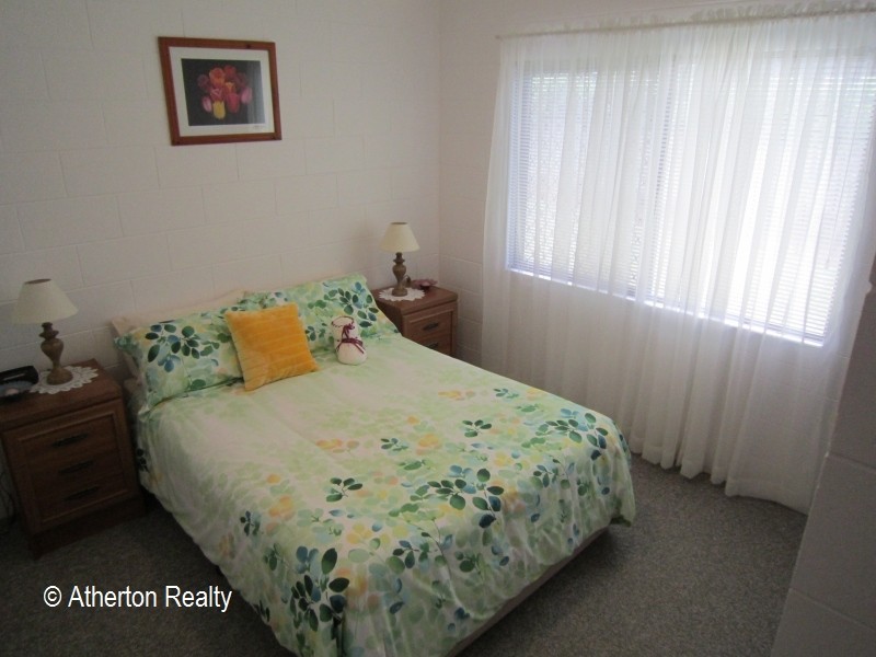 Atherton QLD 4883
