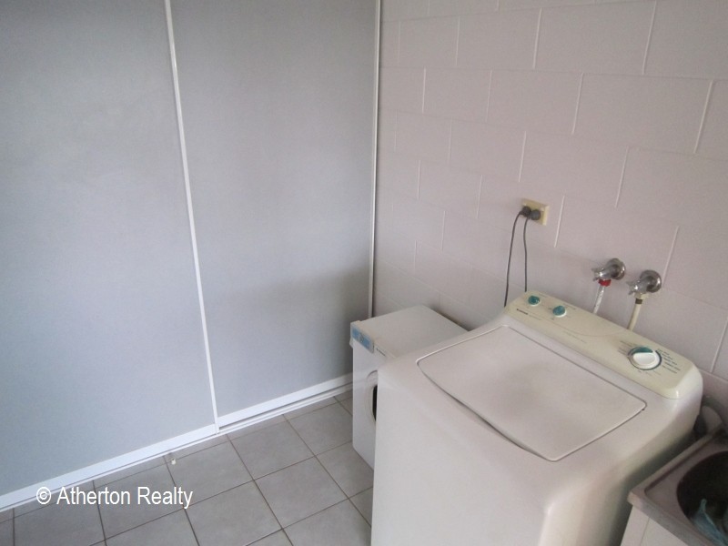 Atherton QLD 4883