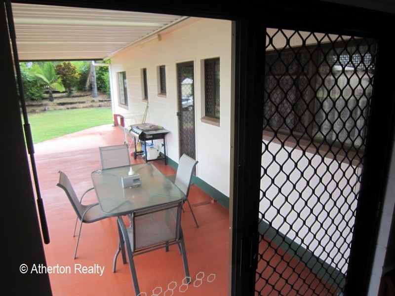 Atherton QLD 4883