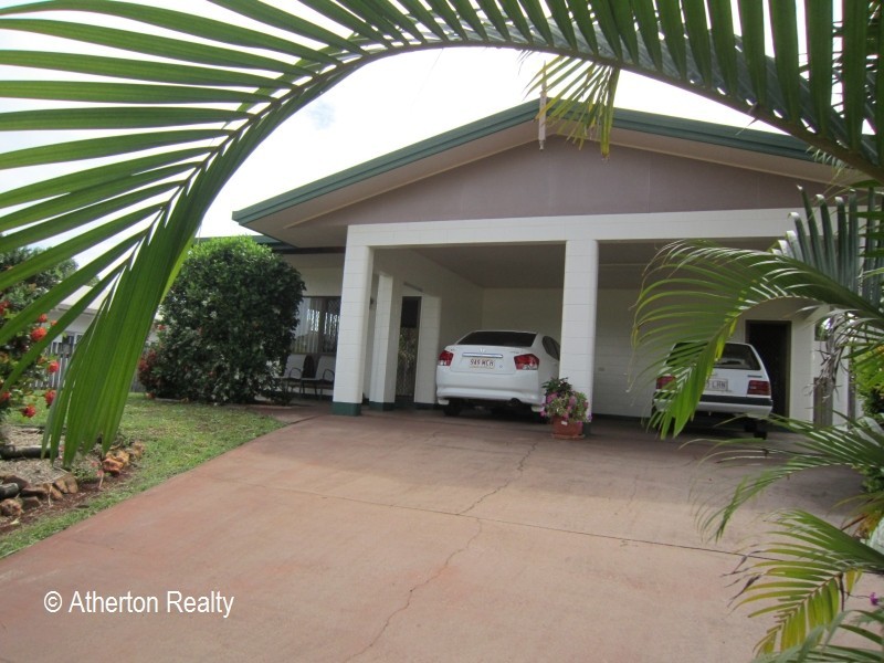 Atherton QLD 4883