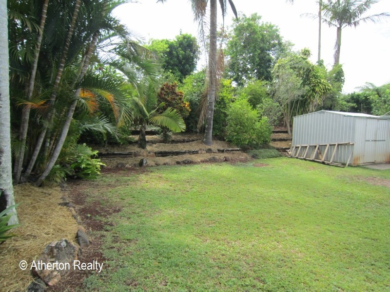 Atherton QLD 4883