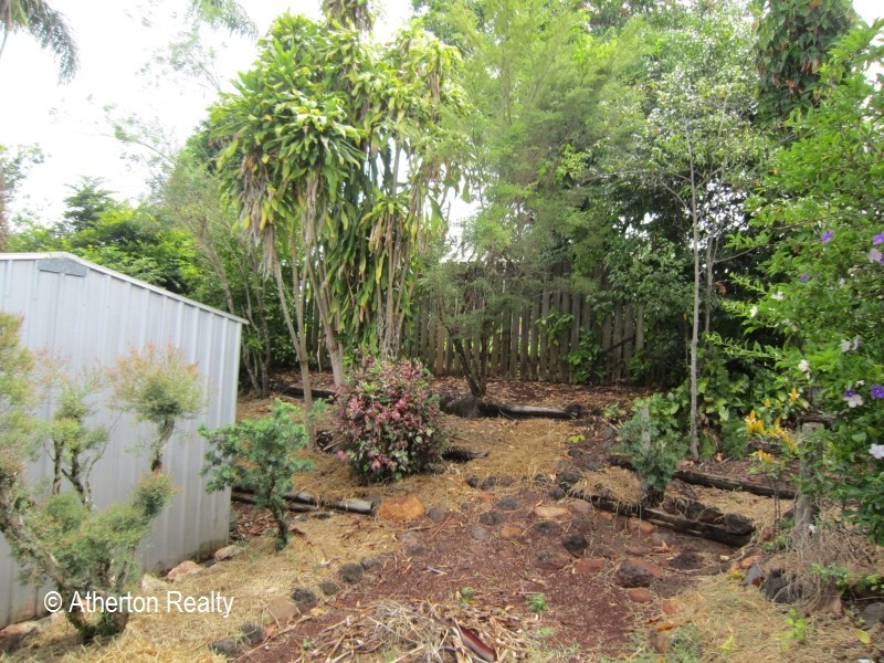 Atherton QLD 4883