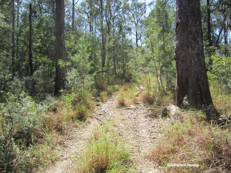 Wondecla QLD 4887
