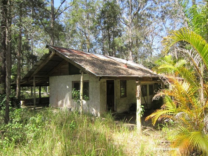 Wondecla QLD 4887