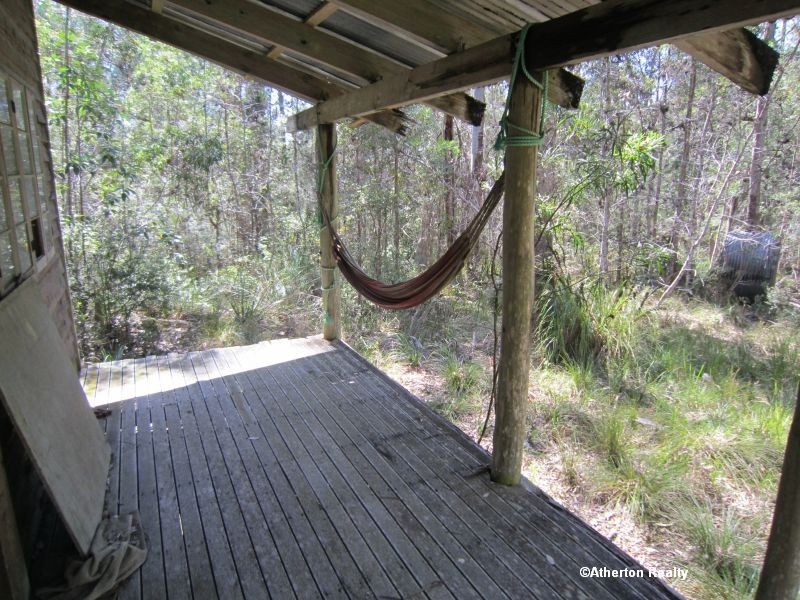 Wondecla QLD 4887