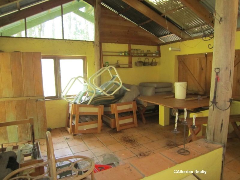 Wondecla QLD 4887
