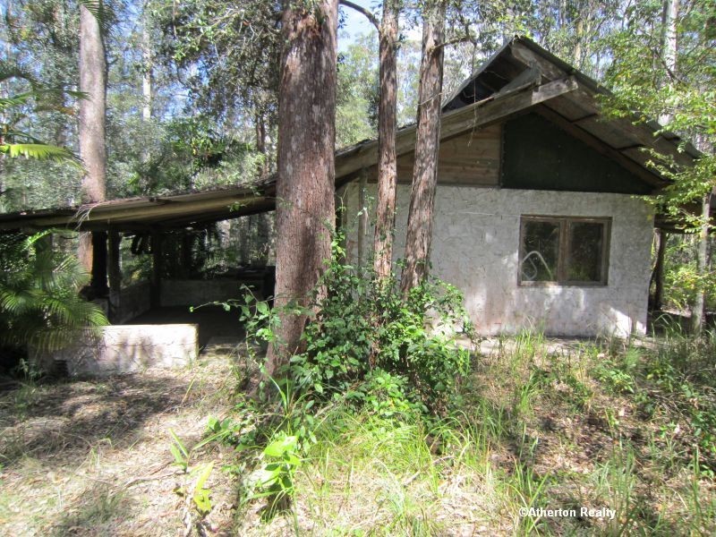 Wondecla QLD 4887